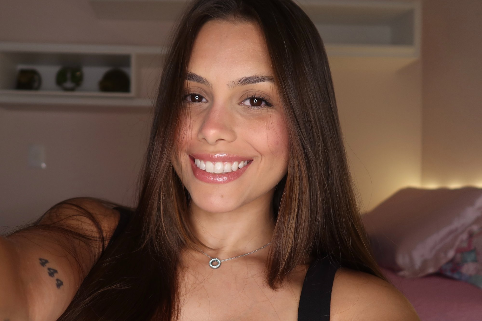 Larissa Pereira Xavier